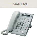 KX-DT321
