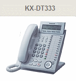KX-DT333