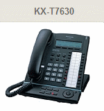 KX-T7630