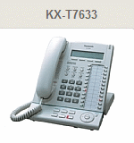 KX-T7633
