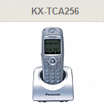 KX-TCA256