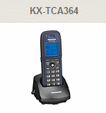 KX-TCA364